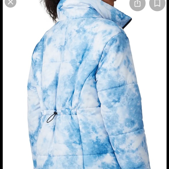 RTR NOW Women’s Puffer Jackets, size Small - Picture 3 of 5